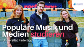 thumbnail of medium Trailer "Populäre Musik und Medien"
