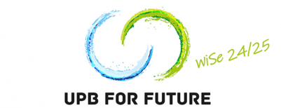 thumbnail of channel UPB for Future – die Nachhaltigkeitsringvorlesung – WiSe 24/25