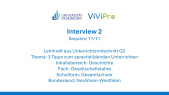 thumbnail of medium ViViPro Geschichte Interview 2 Sequenz 11