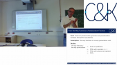 Foundations of Cryptography (2022) - Lecture 06