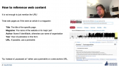 Scientific Work 4 Written Thesis