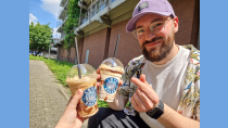 Campus-Sommer