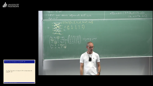 thumbnail of medium Komplexitätstheorie (in English) 9
