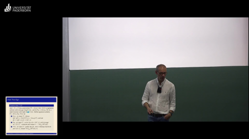 thumbnail of medium Foundations of Cryptography (in English) 9