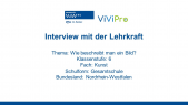 thumbnail of medium ViViPro.nrw - Kunst - Interview