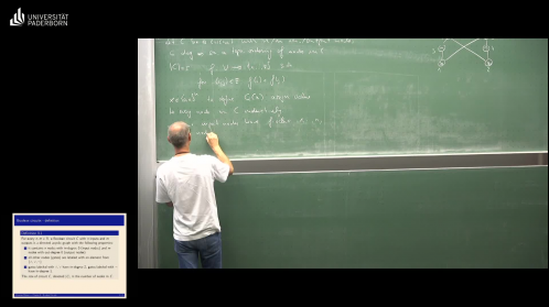 thumbnail of medium Komplexitätstheorie (in English) 12