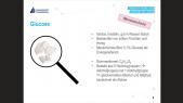 thumbnail of medium Vorlesung "Chemische Grundlagen" | Bausteine des Lebens