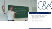 Foundations of Cryptography (2022) - Lecture 05