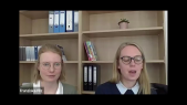 thumbnail of medium KI Talks  Isabel Elsner und Franziska Pilz 21.01.2025