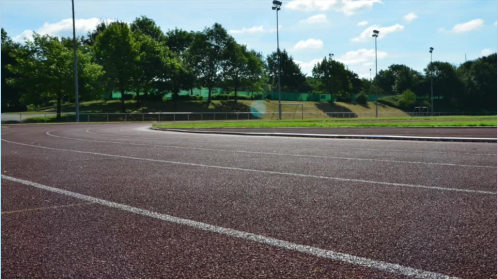 thumbnail of medium Folge 18 Im Lauf gegen die Zeit