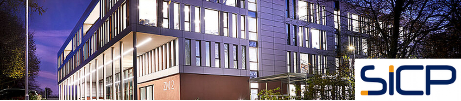 thumbnail of channel SICP – Software Innovation Campus Paderborn
