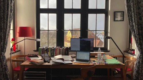 thumbnail of medium Folge 15 Jeder Anfang ist schwer