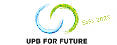 thumbnail of channel UPB for Future - die Nachhaltigkeitsringvorlesung - SoSe 2025