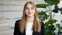 Studier International Business Studies an der Uni Paderborn