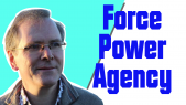 thumbnail of medium Lecture 4 - Force, Power and Agency: Toward a Phenomenology of Nature
