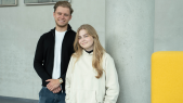 thumbnail of medium Studier Wirtschaftswissenschaften an der Uni Paderborn