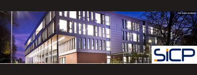 thumbnail of channel SICP – Software Innovation Campus Paderborn