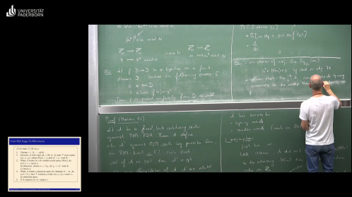 thumbnail of medium Foundations of Cryptography (in English) 11