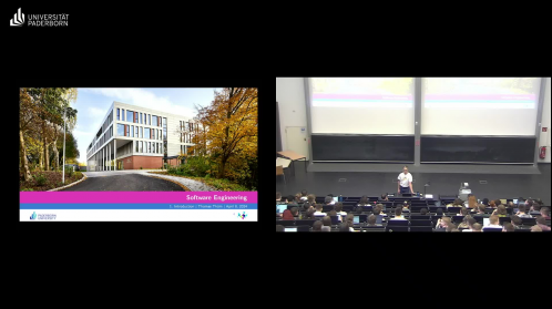 thumbnail of medium Software Engineering 1