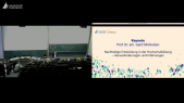 thumbnail of medium Tag der Lehre 2025 - Keynote -  Nachhaltige Entwicklung in der Hochschulbildung