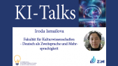 thumbnail of medium KI Talk Iroda Ismailova