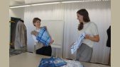 thumbnail of medium Behind the Seams - Mein Werkstattbesuch