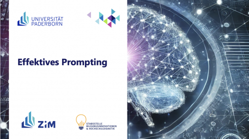 thumbnail of medium Hands-On: Effektives Prompting