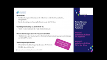 Vorstellung des KI Projektes: Innovative KI-Lösungen für die Lehre (01.07.2025)