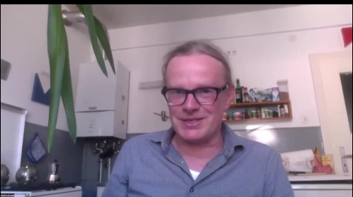 thumbnail of medium SILOGESPRÄCHE Guido Münch: Von Sammlung zum Weltbild und zurück