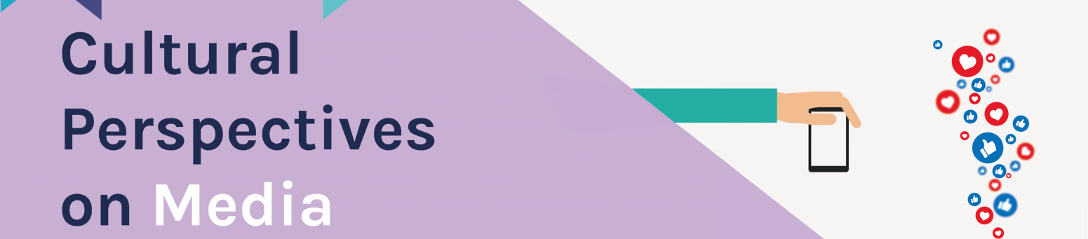 thumbnail of channel Cultural Perspectives on Media - WiSe 2526