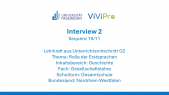 thumbnail of medium ViViPro Geschichte Interview 2 Sequenz 10