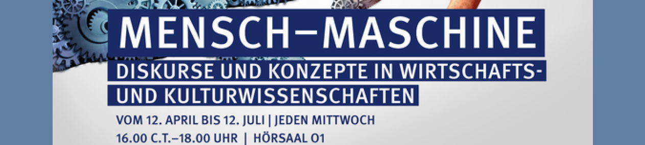 thumbnail of livestream Ringvorlesung Mensch-Maschine (SoSe 2023)