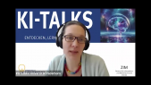 thumbnail of medium KI  Talks Prof. Dr. Sara Rezat